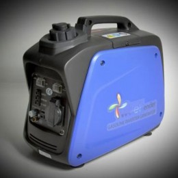 Генератор инверторный...