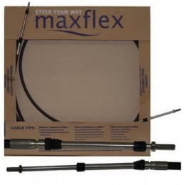 Трос газ/реверс KM MAXFLEX...