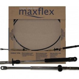 Трос газ/реверс KM MAXFLEX...