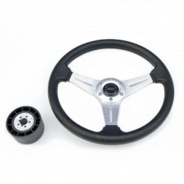 Руль PRETECH HD-5125D... 2