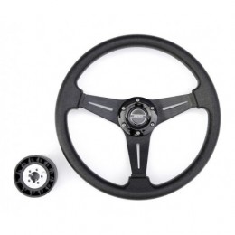 Руль PRETECH HD-5125D...