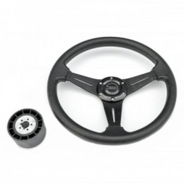 Руль PRETECH HD-5125D... 2