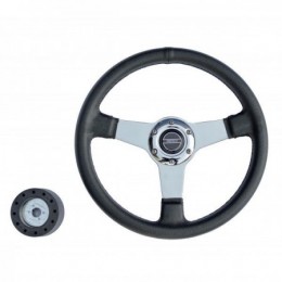 Руль PRETECH 5125 330мм,...