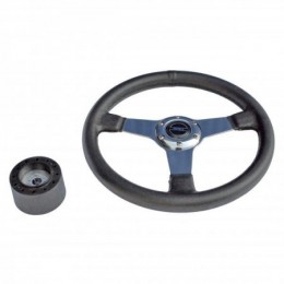 Руль PRETECH 5125 330мм,... 2