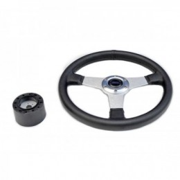 Руль PRETECH HD-5125 330мм,... 2