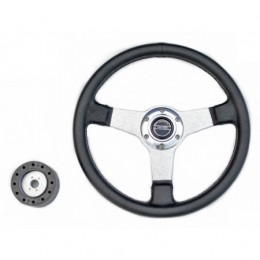 Руль PRETECH HD-5125D...