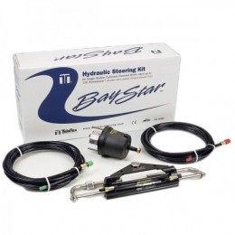 Гидравлическая система...