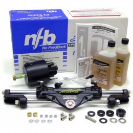 Гидравлическая система...