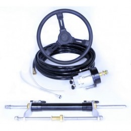 Гидравлическая система...