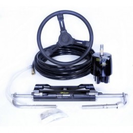 Гидравлическая система...