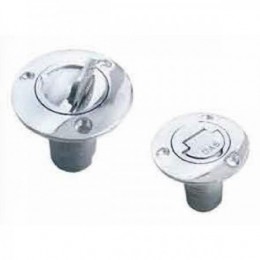 Горловина с защелкой ВОДА