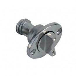 Сливная пробка 25мм