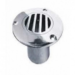 Сливной штуцер кокпита 57мм