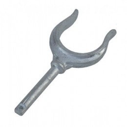 Уключина весла...