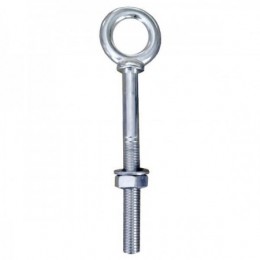 Болт с кольцом 10х100мм