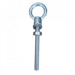 Болт с кольцом 10х100мм