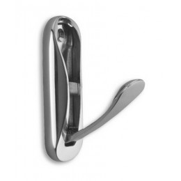 Складной крючок вешелки 50мм