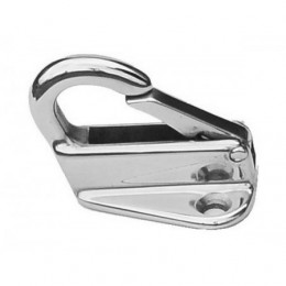 Крючок с защелкой 41мм