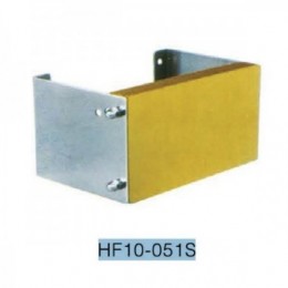 Крепление мотора 0-17 градусов