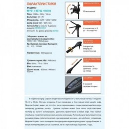 Электромотор Haswing... 2