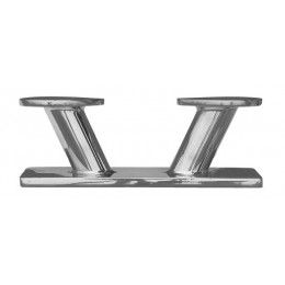 Кнехт нержавейка 200мм