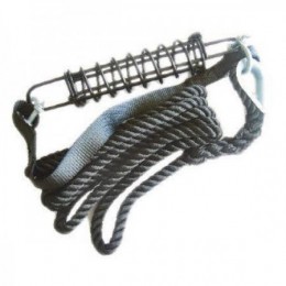 Швартовочная веревка с...