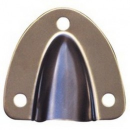 Вентиляционная крышка 56х55мм