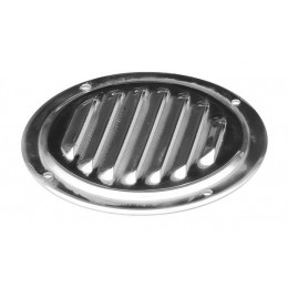 Решетка вентиляционная 100мм