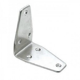 Уголок 80х50мм