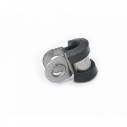 Фиксирующая клипса 4мм