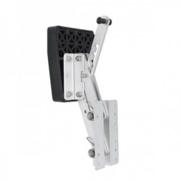 Крепление для лодочного...