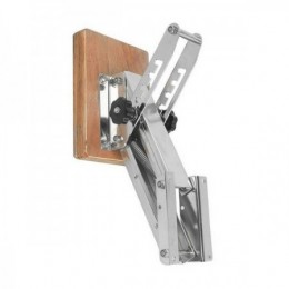 Крепление для лодочного...