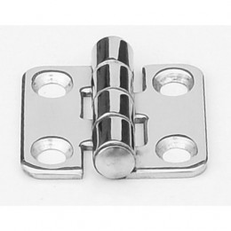 Петля 40х40х2мм