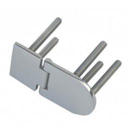 Петля 76х40мм