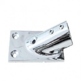 Угловая стойка реллинга 30...