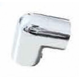 Угол крепления реллинга 7/8"