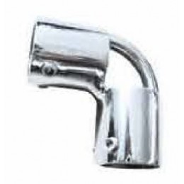 Угол крепления реллинга две...