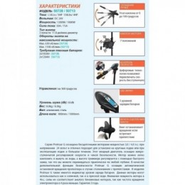 Электромотор Haswing... 2