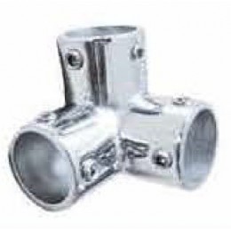 Угол крепления реллинга три...