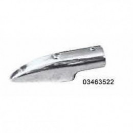 Наконечник крепления...