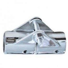 Складной соединитель труб...