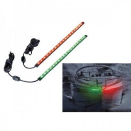 Навигационные полосы LED IP66