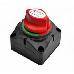 Переключатель массы компакт...