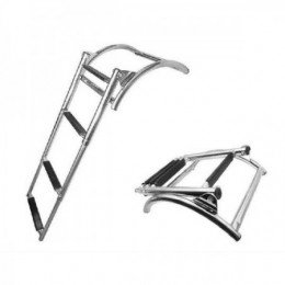 Лестница для надувного...