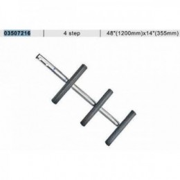 Лестница дайвера 4 ступени