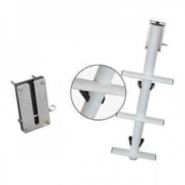 Лестница дайвера алюминий...