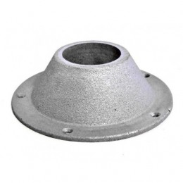 Основание стойки стола...