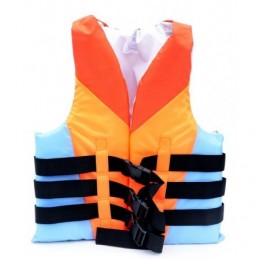 Жилет спасательный XL