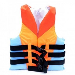 Жилет спасательный XXXL