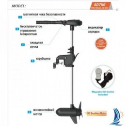 Электромотор Haswing... 2
